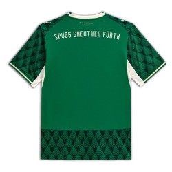 Camiseta visitante de hombre SpVgg Greuther 2026/27 Camiseta visitante de hombre SpVgg Greuther 2026/27
