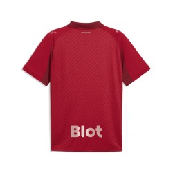 Camiseta 125 Aniversario 2025/26 Rennes Hombre Camiseta 125 Aniversario 2025/26 Rennes Hombre