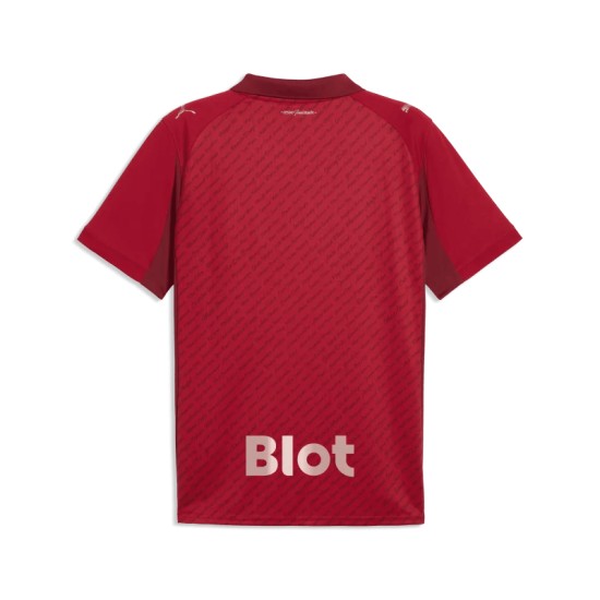 Camiseta 125 Aniversario 2025/26 Rennes Hombre