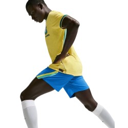 Pantalón Corto de la Copa Mundial 2026 de Brasil Primera Equipación para Niño Pantalón Corto de la Copa Mundial 2026 de Brasil Primera Equipación para Niño