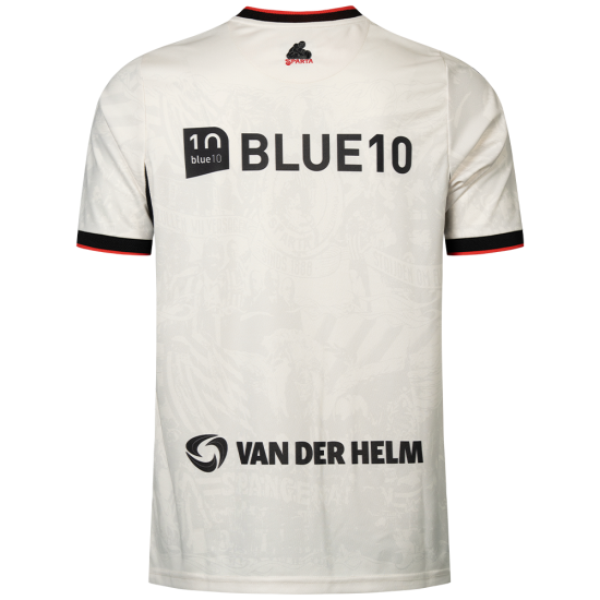 Camiseta Tercera Sparta Rotterdam 2026/27 para Niño Camiseta Tercera Sparta Rotterdam 2026/27 para Niño
