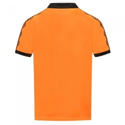 Camiseta Retro Final Copa de la Liga Wolverhampton Wanderers 1980 para Hombre Camiseta Retro Final Copa de la Liga Wolverhampton Wanderers 1980 para Hombre