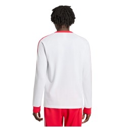 Camiseta Manga Larga Retro Originals 2026 Liverpool Hombre