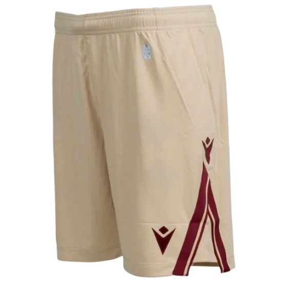 Pantalones Cortos de Visitante sc Heerenveen 2026/27 para Niño Pantalones Cortos de Visitante sc Heerenveen 2026/27 para Niño
