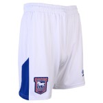 Pantalones cortos de local Ipswich Town 2026/27 para niño Pantalones cortos de local Ipswich Town 2026/27 para niño