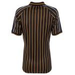 Mujer Hull City 2025/26 Camiseta de Visitante