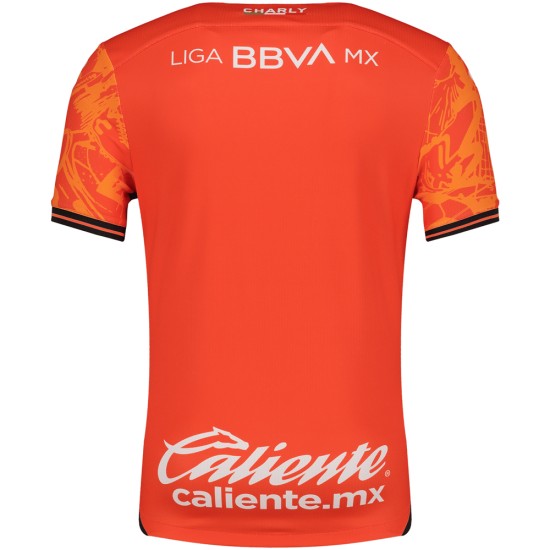 Camiseta tercera All Star Skills hombre Club León 2025/26 Camiseta tercera All Star Skills hombre Club León 2025/26