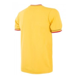 Camiseta Retro Hombre Watford 1986/87 Home