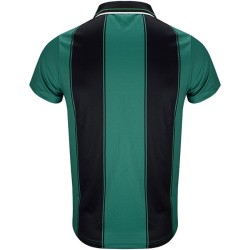 Camiseta Retro de visitante del AFC Bournemouth 1998/00 para hombre
