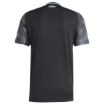 Camiseta de visitante Aston Villa 2025/26 para mujer Camiseta de visitante Aston Villa 2025/26 para mujer