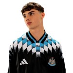 Camiseta Retro Newcastle United 1994 para niño Camiseta Retro Newcastle United 1994 para niño