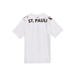 Camiseta visitante de hombre FC St. Pauli 2026/27
