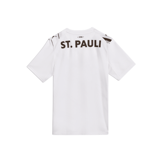 Camiseta visitante de mujer FC St. Pauli 2026/27 Camiseta visitante de mujer FC St. Pauli 2026/27