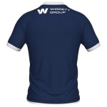 Camiseta Local 2025/26 Millwall Hombre