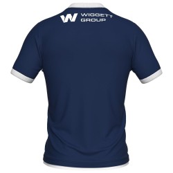 Camiseta Local 2025/26 Millwall Hombre Camiseta Local 2025/26 Millwall Hombre