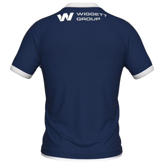 Camiseta Local 2025/26 Millwall Hombre