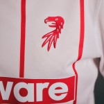 Camiseta visitante de hombre SC Freiburg 2026/27 Camiseta visitante de hombre SC Freiburg 2026/27