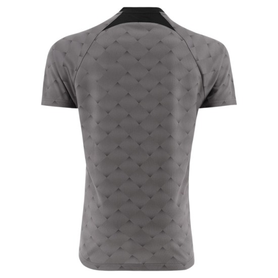 Camiseta de Calentamiento de Visitante Bristol City 2026/27 para Hombre Camiseta de Calentamiento de Visitante Bristol City 2026/27 para Hombre