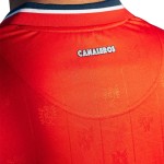 Camiseta local Panamá 2026 Copa del Mundo hombre Camiseta local Panamá 2026 Copa del Mundo hombre