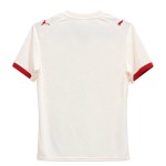 Camiseta Tercera Southampton 2026/27 para niño