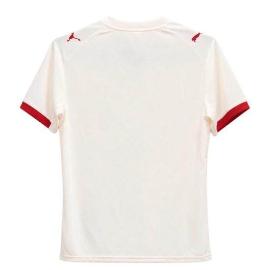 Camiseta Tercera Southampton 2026/27 para niño