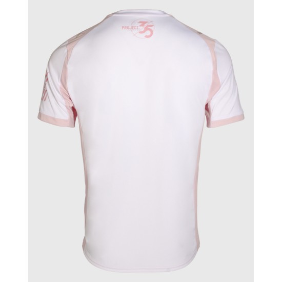 Hombre Plymouth Argyle 2025/26 Tercera Camiseta