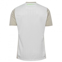 Camiseta Segunda Equipación Hombre Werder Bremen 2025/26