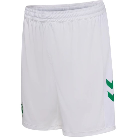 Pantalón corto local infantil ASSE 2026/27 Pantalón corto local infantil ASSE 2026/27
