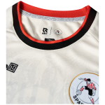 Camiseta de Manga Larga Tercera Sparta Rotterdam 2026/27 para Hombre Camiseta de Manga Larga Tercera Sparta Rotterdam 2026/27 para Hombre