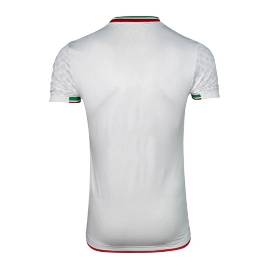 Camiseta infantil Irán 2026 Copa del Mundo local Camiseta infantil Irán 2026 Copa del Mundo local