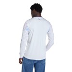 Camiseta tercera manga larga Aston Villa 2025/26 Mujer