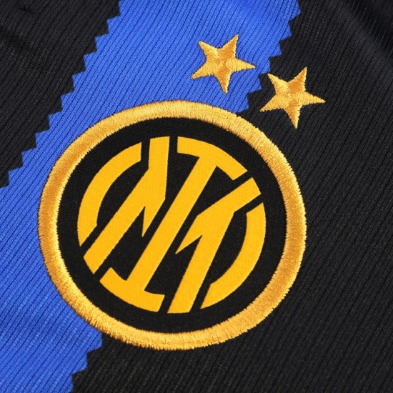 Camiseta Inter Milan 2026/27 Home de Mujer Camiseta Inter Milan 2026/27 Home de Mujer