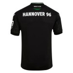 Camiseta de Visitante Mujer Hannover 96 2025/26