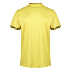Camiseta Retro Local 1996 de Oxford United para Hombre