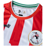 Camiseta de Local Sparta Rotterdam 2026/27 para Niño Camiseta de Local Sparta Rotterdam 2026/27 para Niño