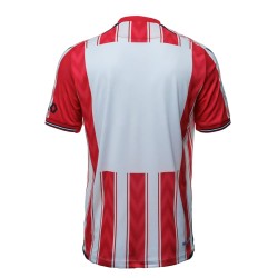 Camiseta Local 2025 Hombre Atlético Ottawa
