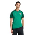 Camiseta infantil Argelia 2026 Copa del Mundo visitante Camiseta infantil Argelia 2026 Copa del Mundo visitante