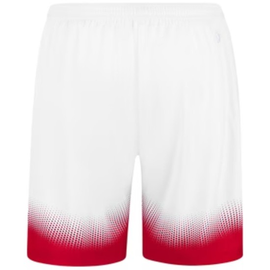 Pantalones Cortos de Local para Niño VfB Stuttgart 2026/27 Pantalones Cortos de Local para Niño VfB Stuttgart 2026/27