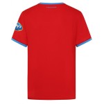 Camiseta de la 3.ª equipación del Blackburn Rovers 2026/27 para niño Camiseta de la 3.ª equipación del Blackburn Rovers 2026/27 para niño