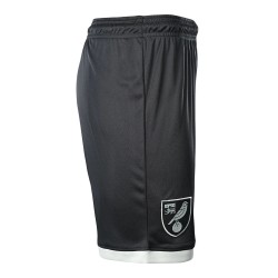 Pantalón corto de la 2.ª equipación del Norwich City 2026/27 para mujer Pantalón corto de la 2.ª equipación del Norwich City 2026/27 para mujer