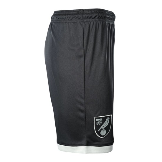 Pantalón corto de la 2.ª equipación del Norwich City 2026/27 para hombre Pantalón corto de la 2.ª equipación del Norwich City 2026/27 para hombre