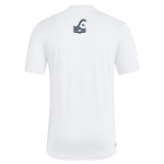 Camiseta Hook AEROREADY Tercera Hombre Seattle Sounders FC 2025