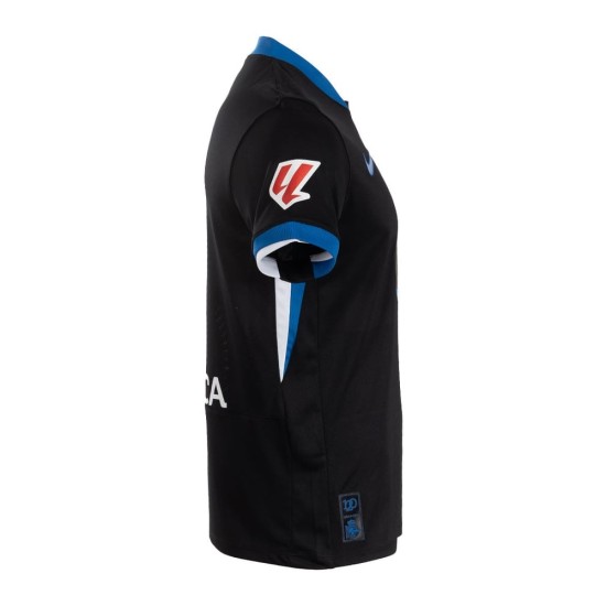 Camiseta visitante infantil Deportivo La Coruña 2026/27 Camiseta visitante infantil Deportivo La Coruña 2026/27