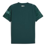 Hombre Manchester City 2025/26 Tercera Camiseta EA SPORTS FC