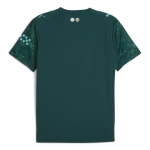 Niño Manchester City 2025/26 Tercera Camiseta EA SPORTS FC Niño Manchester City 2025/26 Tercera Camiseta EA SPORTS FC