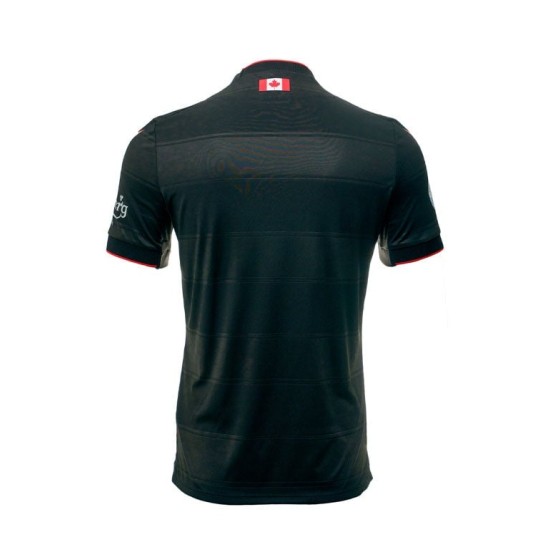 Camiseta local Vancouver FC 2025 niño Camiseta local Vancouver FC 2025 niño