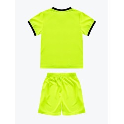 Niño Portsmouth 2025/26 Tercer Conjunto