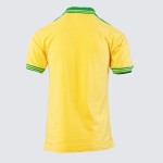 Camiseta retro de local del Norwich City para mujer 1978