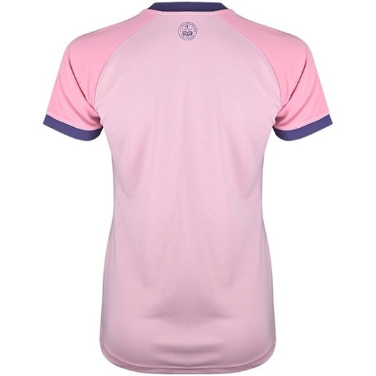 Camiseta tercera AFC Bournemouth 2025/26 mujer