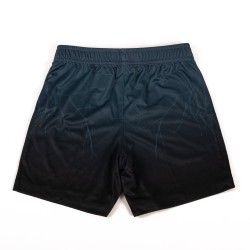 Conjunto de Halloween tercera 2025/26 del Napoli para niño